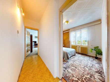Prodej domu/vily, 144 m²