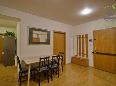 Pronájem bytu, 3+1, 80 m²
