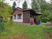 Prodej chaty/rekreačního objektu, 31 m²
