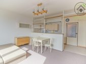 Prodej bytu, 1+kk, 33 m²