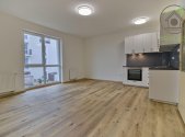 Pronájem bytu, 2+kk, 69 m²