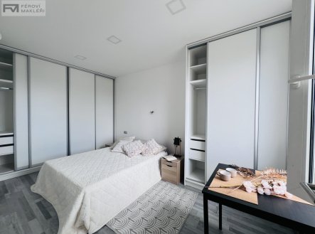 Prodej bytu, 2+1, 49 m²