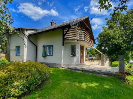 Prodej domu/vily, 120 m²