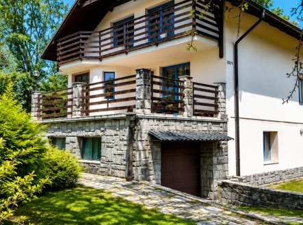 Prodej domu/vily, 120 m²