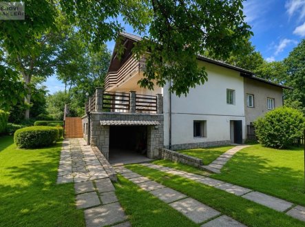 Prodej domu/vily, 120 m²