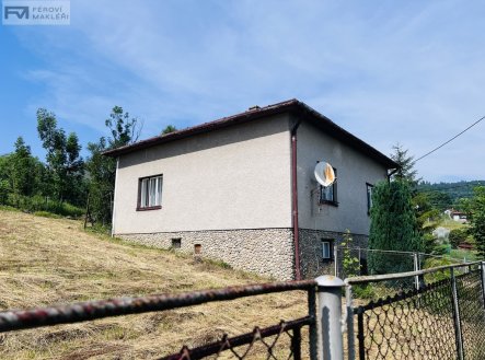 Prodej domu/vily, 65 m²