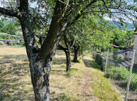 Prodej domu/vily, 65 m²
