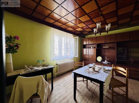 Prodej domu/vily, 65 m²