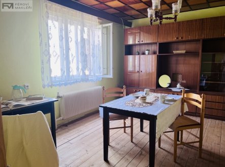 Prodej domu/vily, 65 m²