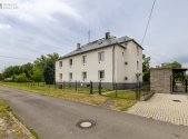 Prodej nájemního domu, 304 m²