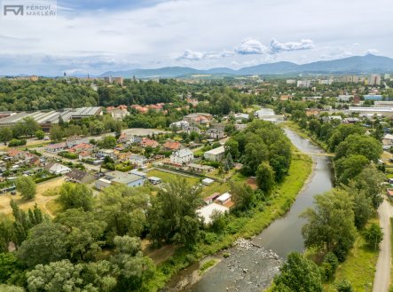 Prodej nájemního domu, 304 m²