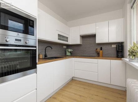 Prodej bytu, 2+1, 54 m²
