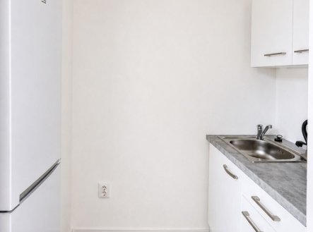 Pronájem bytu, 1+kk, 23 m²