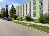 Prodej bytu, 3+1, 66 m²