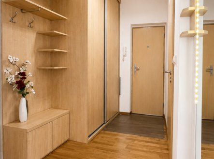 Prodej bytu, 3+1, 66 m²