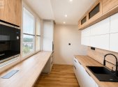Pronájem bytu, 3+1, 69 m²