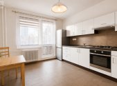 Pronájem bytu, 1+1, 45 m²
