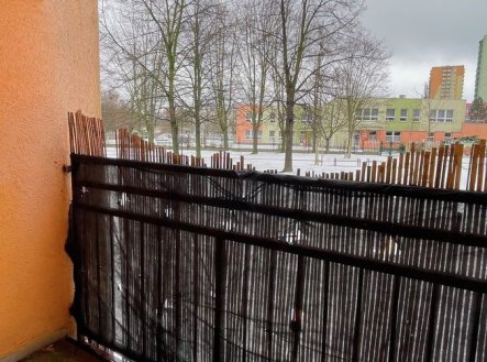 Pronájem bytu, 1+1, 45 m²
