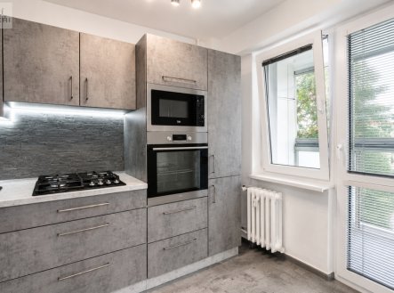 Pronájem bytu, 3+kk, 69 m²