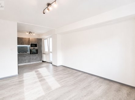 Pronájem bytu, 3+kk, 69 m²