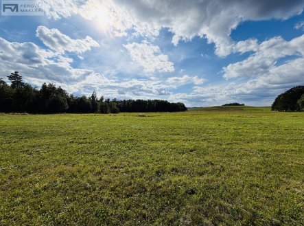 Prodej pozemku pro bydlení, 979 m²