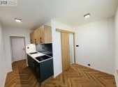 Prodej bytu, 1+1, 39 m²