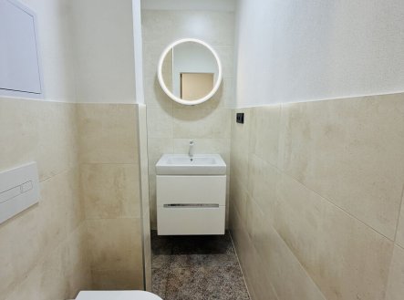 Prodej bytu, 1+1, 39 m²