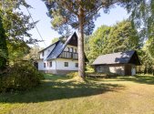 Prodej domu/vily, 100 m²