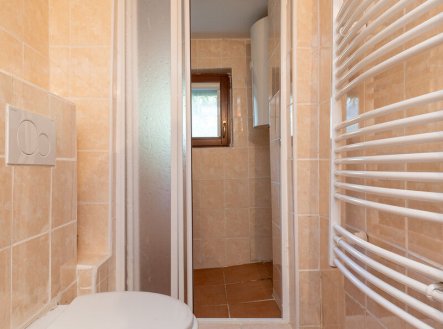 Prodej domu/vily, 100 m²