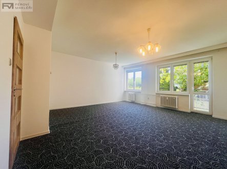 Prodej bytu, 3+1, 76 m²