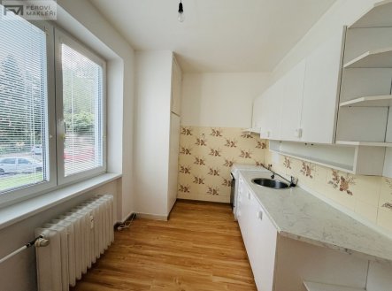 Prodej bytu, 3+1, 76 m²