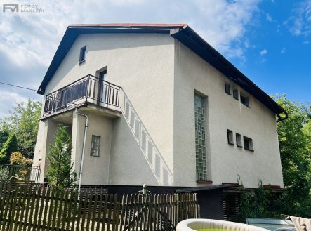 Prodej domu/vily, 175 m²