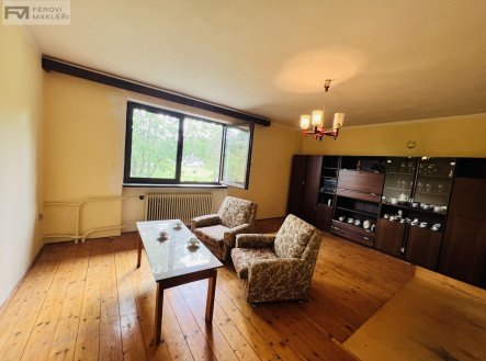 Prodej domu/vily, 175 m²
