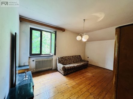 Prodej domu/vily, 175 m²