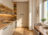 Prodej bytu, 2+1, 54 m²