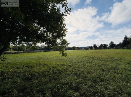 Prodej pozemku pro bydlení, 6 544 m²
