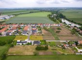Prodej pozemku pro bydlení, 693 m²