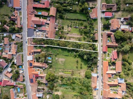 Prodej domu/vily, 120 m²