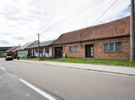 Prodej domu/vily, 120 m²