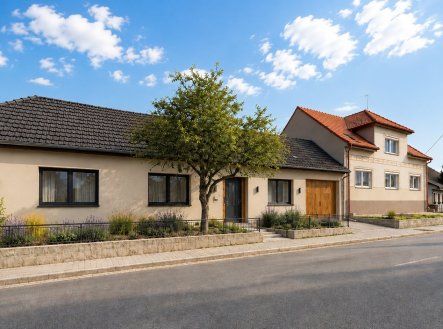 Vizu 10 | Prodej - dům/vila, 125 m²