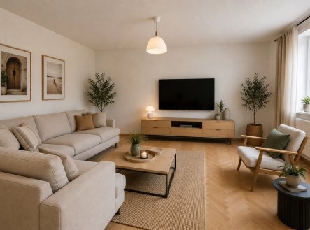 Prodej domu/vily, 125 m²