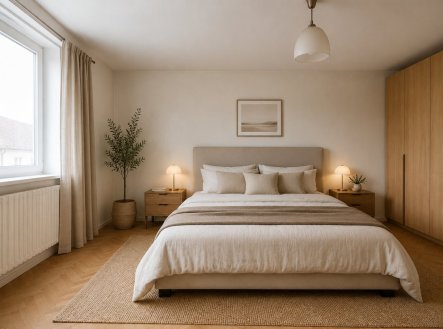 Prodej domu/vily, 125 m²