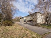 Prodej komerčního objektu, sklad, 2 250 m²