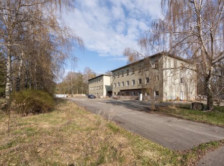 Prodej pozemku, ostatní, 19 082 m²