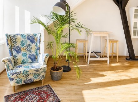 Prodej bytu, 3+kk, 91 m²