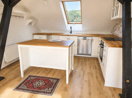 Prodej bytu, 3+kk, 91 m²