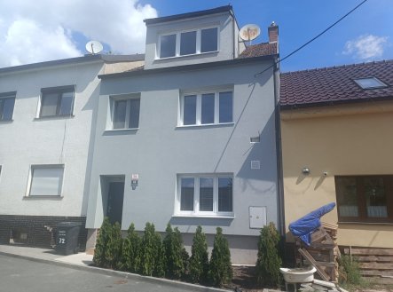 Pronájem bytu, 2+kk, 41 m²