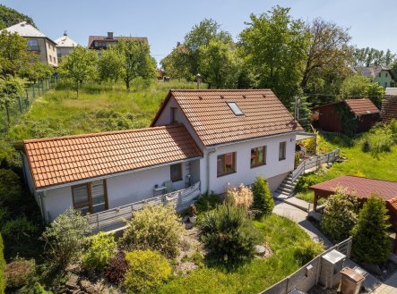 Prodej domu/vily, 82 m²