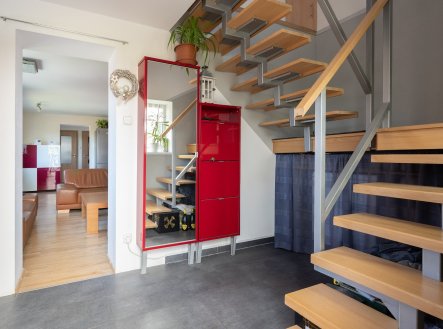 Prodej domu/vily, 82 m²