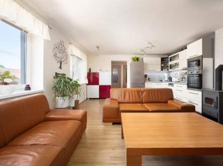 Prodej domu/vily, 82 m²